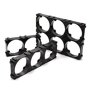 Pil Tutucu Holder