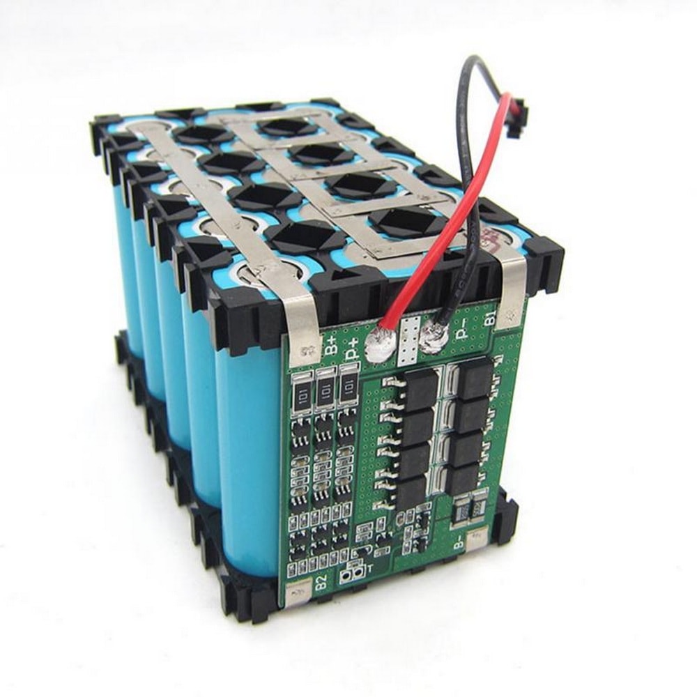 Pil Koruma Devresi BMS (Battery Management System) Nedir ve Nasıl Çalışır? 1 BMS (Battery Management System) Nedir ve Nasıl Çalışır?