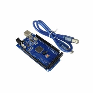 50 Adet Arduino Mega