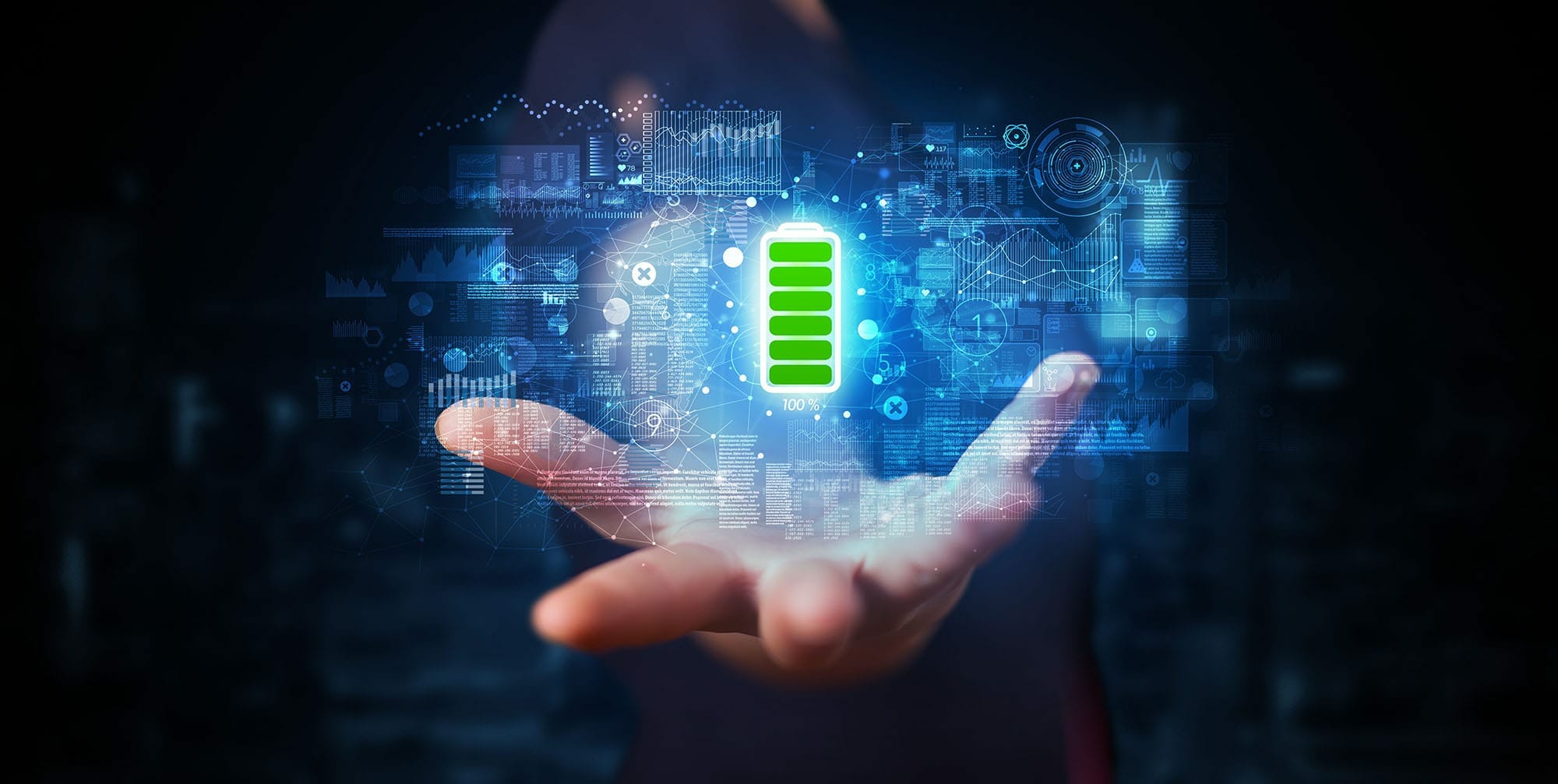 Lityum İyon Piller Hakkında Temel Bilgiler 1 li ion battery tech pilyurdu