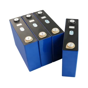 Ganfeng prizmatik Lifepo4 3.2V 100Ah lityum iyon