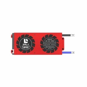 Daly Bms 4S 12V 100A Lifep04