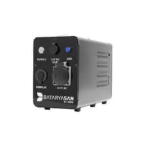 Bataryasan BT-300W Taşınabilir Güç İstasyonu