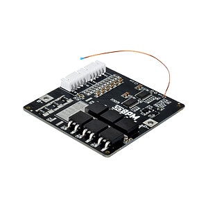 12M 6-10S(FLX10001) Komponent