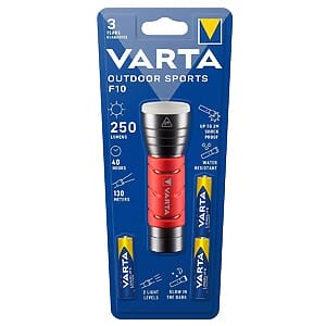 Varta 17627 Outdoor Sports Led Fener