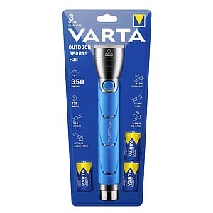 Varta 18629 Outdoor Sports Pilli El Feneri