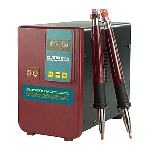 Glitter 811A Punta Kaynak Makinesi