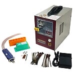 Sunkko 737DH 220V 4.3KW Pil Punto Kaynak Makinesi